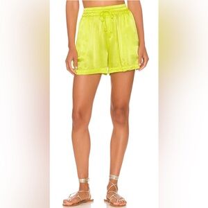 Young, Fabulous & Broke Shorts